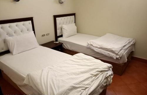 Ras Sudar Apartment | Porto sokhna resort