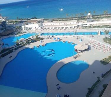 Ras Sudar Apartment | Porto sokhna resort