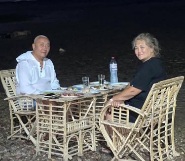 Nuweiba Other | Salah boutique camp