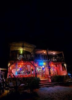 Nuweiba Other | Salah boutique camp
