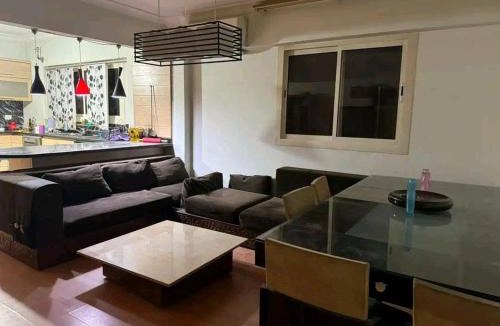 Al-Muntazah Apartment | Rental view