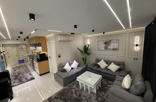 Ras Sudar Apartment | porto elsokhna hotel appartment