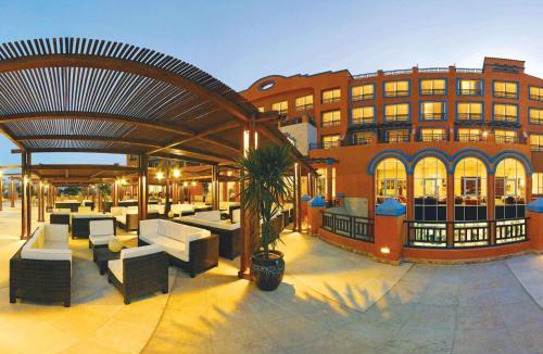 Ataqah Resort | Mövenpick Resort El Sokhna
