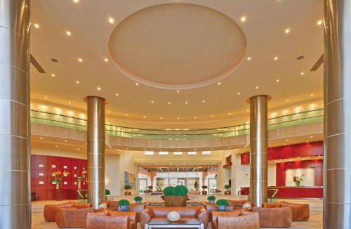 Ataqah Resort | Mövenpick Resort El Sokhna