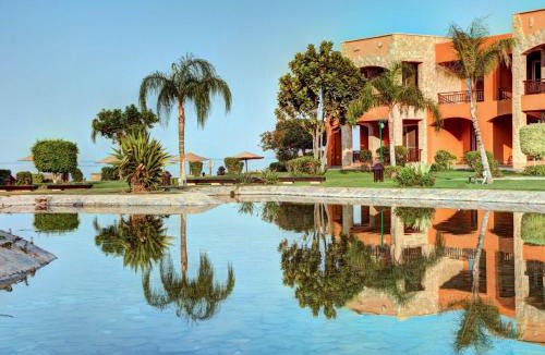 Ataqah Resort | Mövenpick Resort El Sokhna