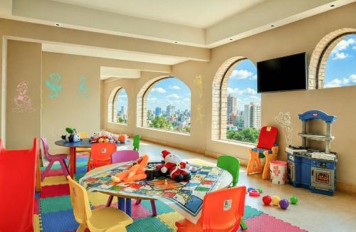 Al Duqqi Hotel | New Marwa Hotel
