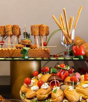 Al Duqqi Hotel | New Marwa Hotel