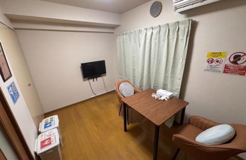 Minato Apartment | S,F, Heights - Vacation STAY 19865