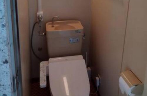 Ota-Kami Machi Apartment | Maison Ota Building A Building B - Vacation STAY 14501