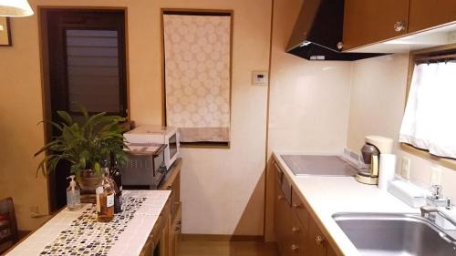 Okazaki Hotel | Guest House Nishimura - Vacation STAY 13438