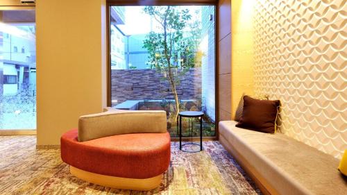 Nishiyodogawa-ku Apartment | RakutenSTAY x Shamaison Osaka Dekijima - 301