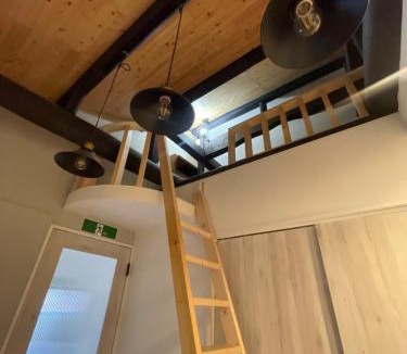 Kitakyushu House | Kitakyushu - House - Vacation STAY 18471