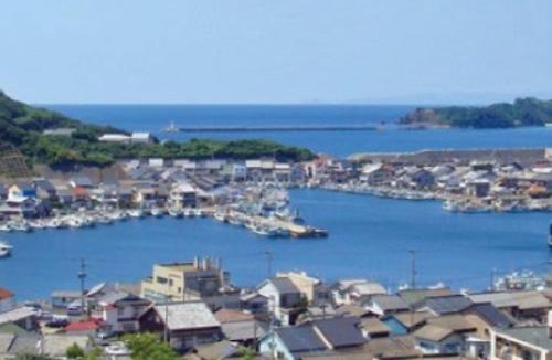 Katsumoto House | Iruka House 1 - Vacation STAY 9266