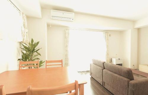 Shiroishi Apartment | Suncourt Hondori Garden Hills/Vacation STAY 7594