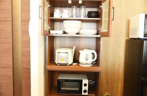 Shiroishi Apartment | Hills Garden Hondori/Vacation STAY 7583