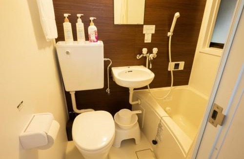 Ome House | Oyado Yaokyu 1st Floor in 4 Story Building - Vacation STAY 6713