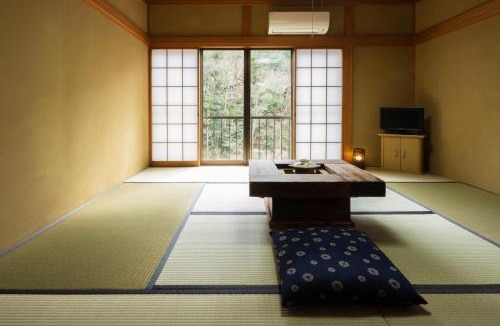 Ome House | Oyado Yaokyu 1st Floor in 4 Story Building - Vacation STAY 6713