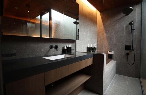 Shinsencho Villa | ALMOND Hotel SHIBUYA F