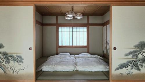 Takayama Villa | Nakataya Heritage Retreat