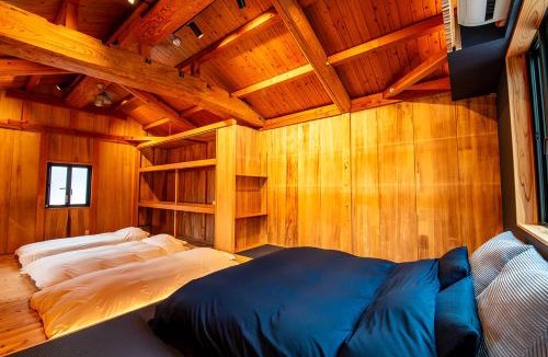 Ishikawa Prefecture House | MIYABI Guesthouse