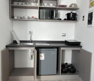 Bagua Grande Apartment | Aparthotels in Bagua Grande, Peru