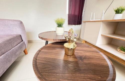 Piura Apartment | Confort y Estilo en Piura, tu estancia perfecta