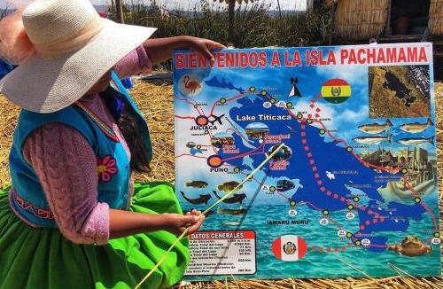 Apata Cabin | LUQUINA ADVENTURES - Community Lodges & Experiences
