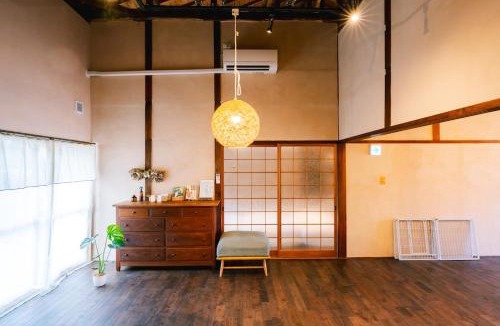 Tosa Villa | 一棟貸しの宿 udoku2026年8月OPEN