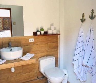 Colan House | Acogedora casa en Colán