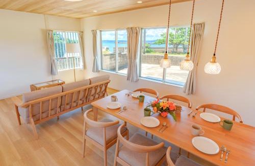 Miyakojima House | Ikema Nostalgia 池間の情景