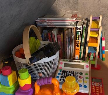 Higashimikuni Apartment | エクアリー東三国新大阪