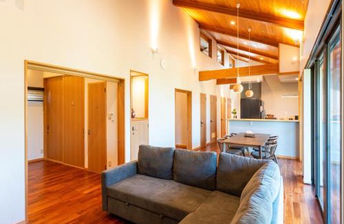 Amami House | Lidths jay