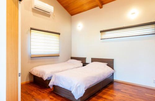 Amami House | Lidths jay