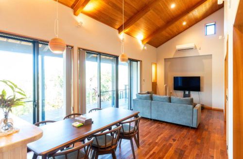 Amami House | Lidths jay