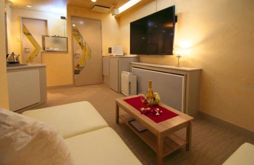Iruma Hotel | HOTEL Links Adult Only ホテルリンクス