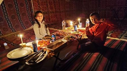 Dahar Other | Overnight camping at white desert , white desert safari trip