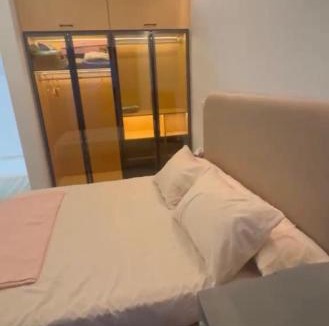 Abu Kabir Apartment | العالمين الجديده الساحل الشمالي