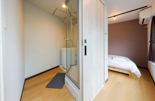 Yoyogi Apartment | TS Yoyogi by Tranova