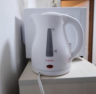 Hita Apartment | 巨人の宿