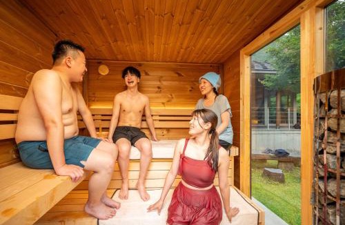 Minakami Villa | 時の奏みなかみ