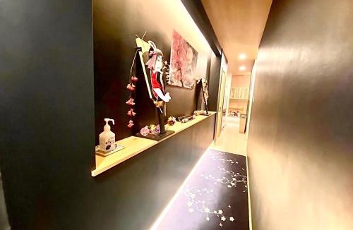 Shinagawa Apartment | Eternity APARTMENT HOTEL Shinagawa - Vacation STAY 03104v