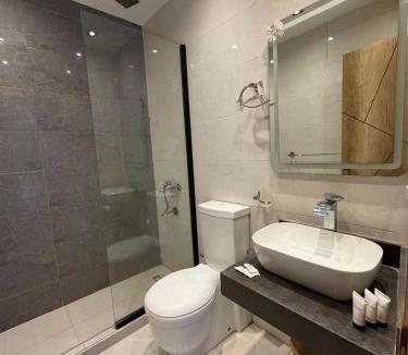 Kafrat al Jabal Hotel | Galleria Pyramids View Hotel & Suites