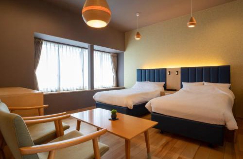 Izu Nagaoka Onsen Hotel | KOUBOUNOYU HONTEN