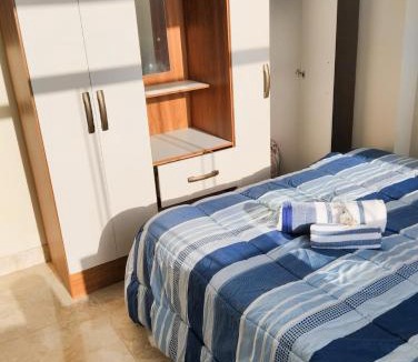 Monserrate Apartment | Residencia Multifamiliar Sammy