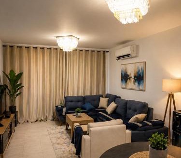 Suez Resort | بلومار السخنه