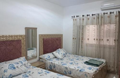 Suez Resort | بلومار السخنه