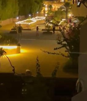 Shurtah al-Dakhlah Apartment | Fox House Hotel& فندق فوكس هاوس