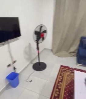 Shurtah al-Dakhlah Apartment | Fox House Hotel& فندق فوكس هاوس