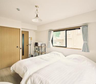 Chuo Ward Apartment | vetta kumamoto suizenji2 210