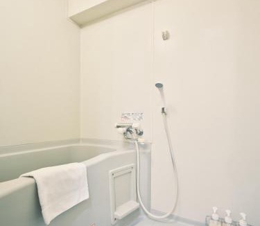 Chuo Ward Apartment | vetta kumamoto suizenji2 210